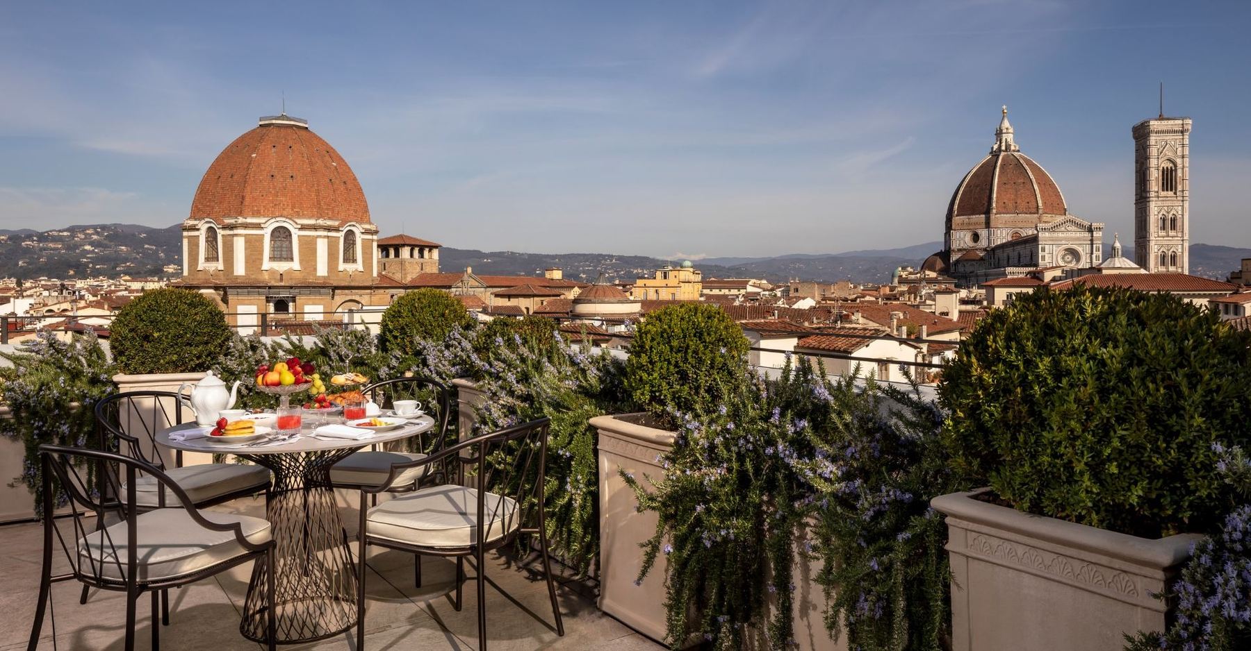 Tivoli Hotels