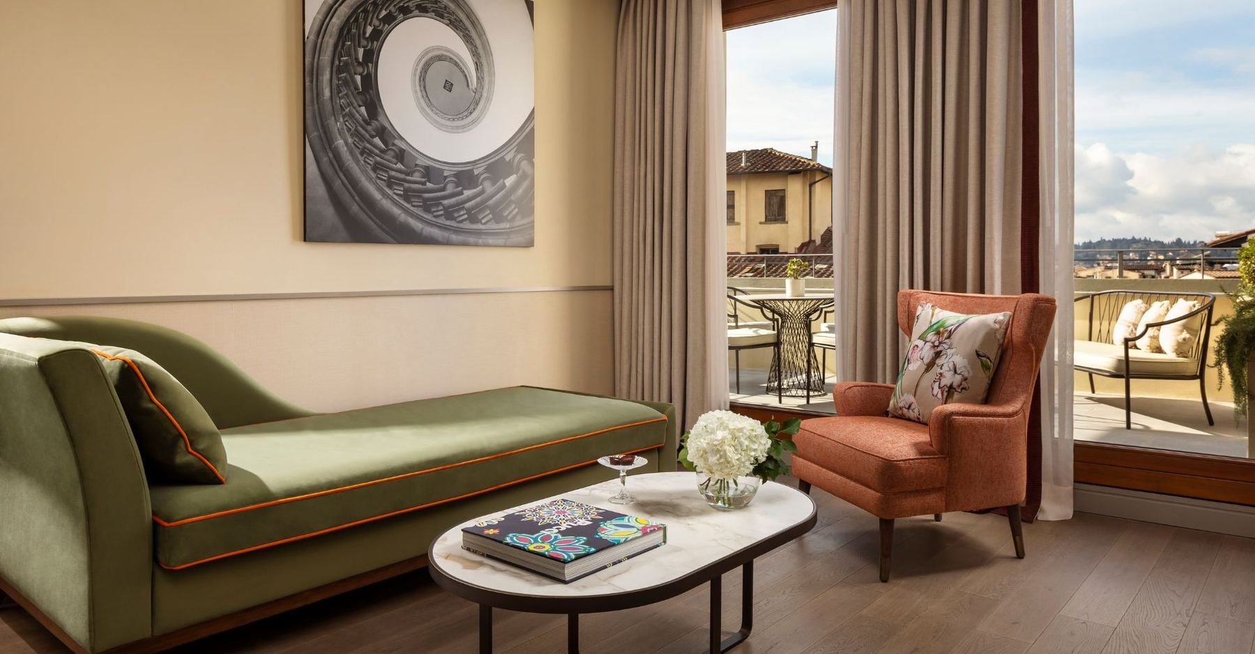 Tivoli Hotels