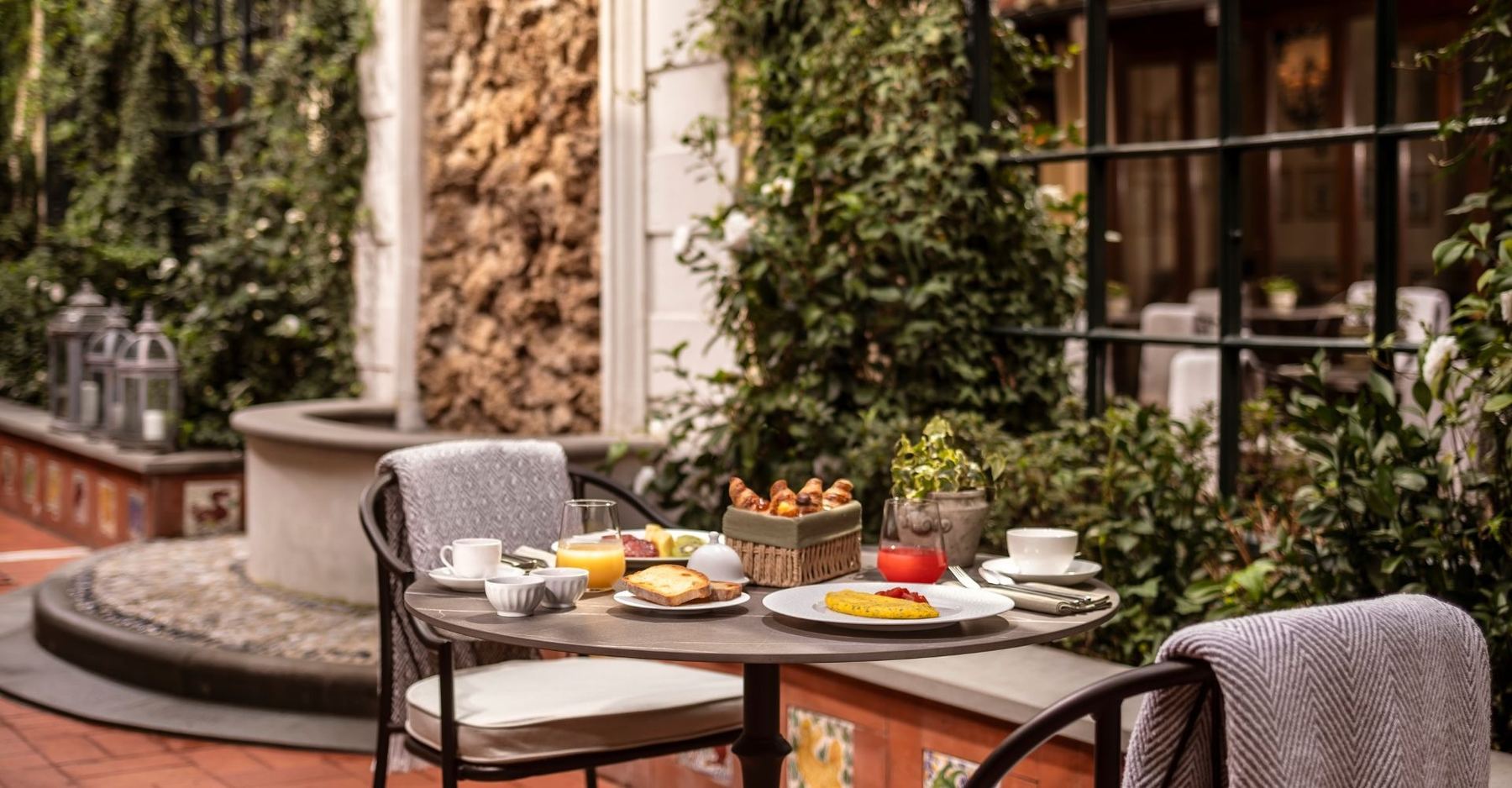 Tivoli Hotels