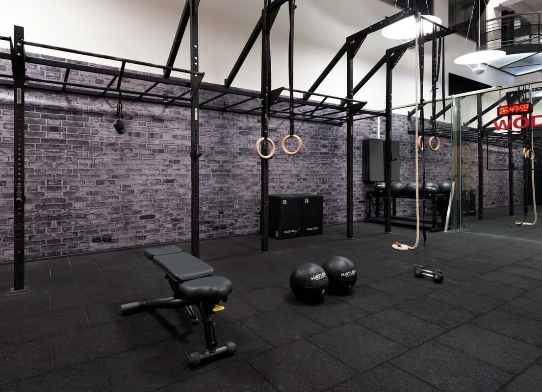 Virgin Active