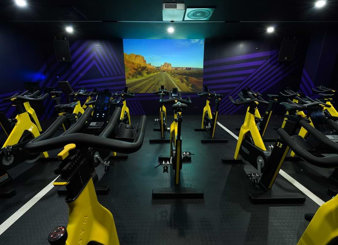 Virgin Active