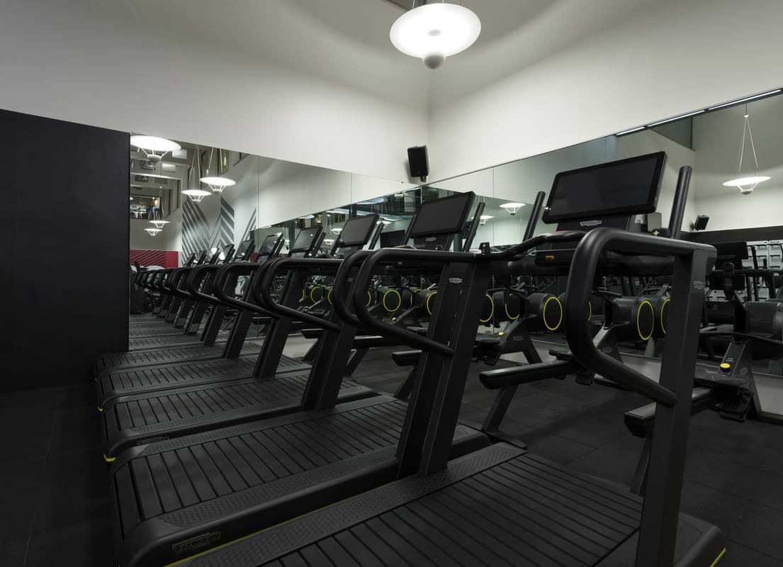 Virgin Active