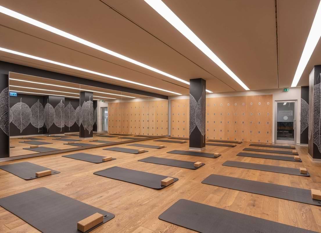 Virgin Active